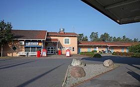 Rasta Eksjö